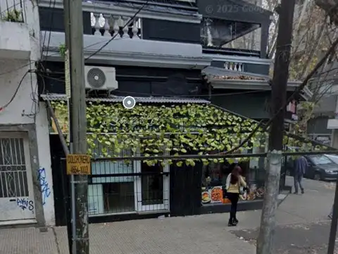 LOCAL EN RAMOS MEJIA NORTE EXCELENTE UBICACION