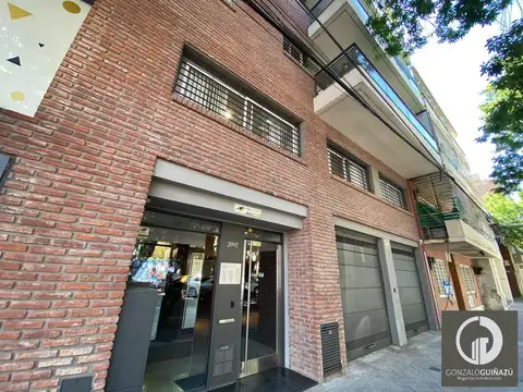 Departamento en Alquiler en Centro, Rosario