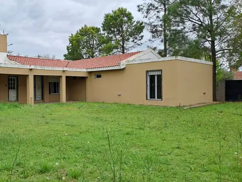 Venta casa de 3 dormit villa maria