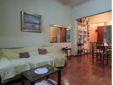 Departamento en Alquiler Temporal en Barrio Norte, Capital Federal