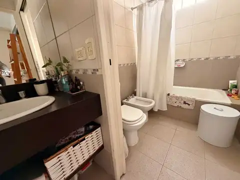 DEPARTAMENTO DUPLEX 3 AMBIENTES VENTA SAAVEDRA CAP