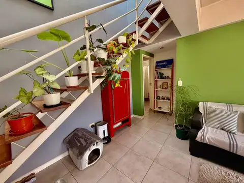 Departamento en Venta en Saavedra, USD 185.000