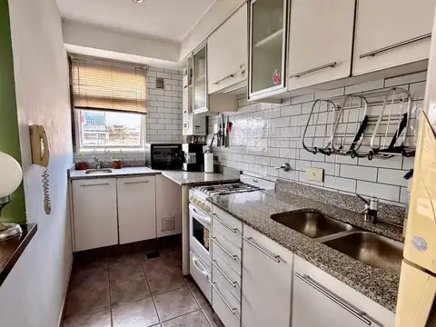 Departamento en Venta 18 años