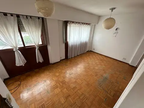 Alquiler de departamento monoambiente en Wilde, inmejorable ubicacion