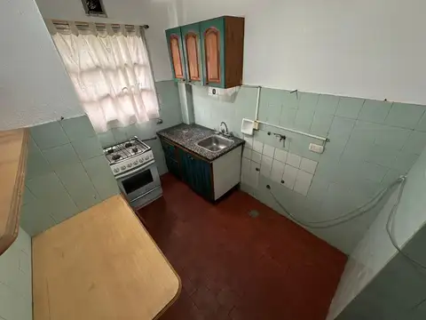 Departamento en Alquiler en Wilde, $ 350.000