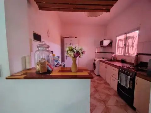 Casa en Venta en Aldo Bonzi, USD 89.000