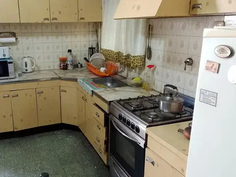 Casa en Venta 20 años