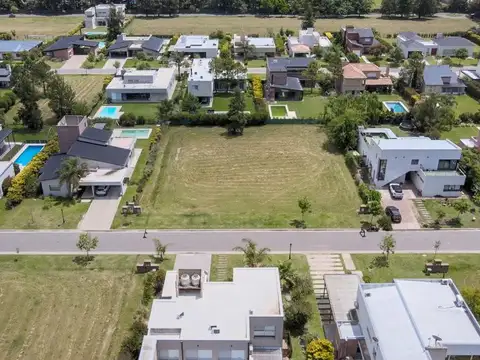 Terreno en Venta en PALOS VERDES Country Club, USD 370.000