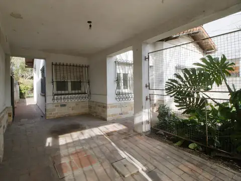 Casa en Venta 57 años