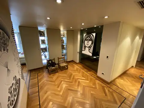 Departamento en Venta con 2 cocheras