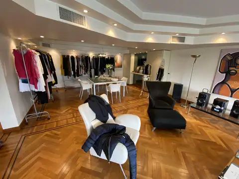 Departamento en Venta en Belgrano Chico, USD 650.000