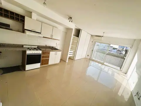 Departamento en Alquiler al Este