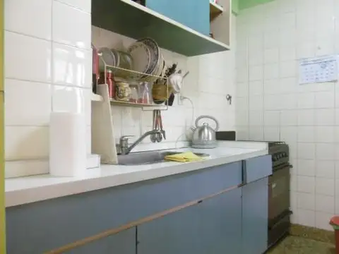 Departamento en Venta 37 años