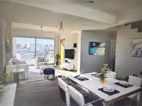 Departamento en Venta de 3 dormitorios
