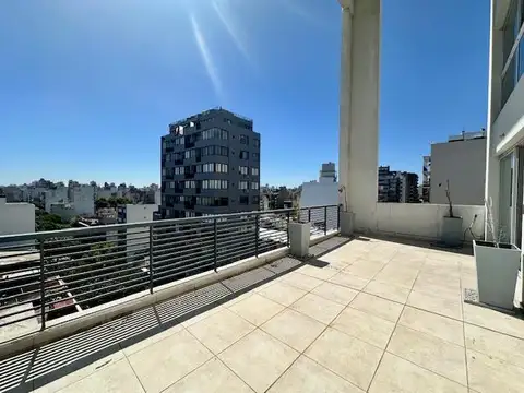 Departamento en Venta en San Cristobal, Capital Federal
