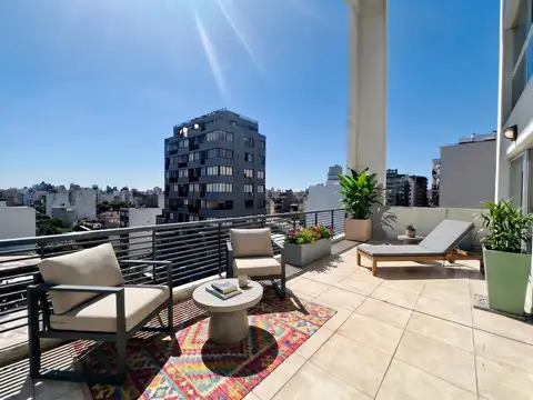 VENTA DEPARTAMENTO 4 AMBIENTES   SAN CRISTOBAL