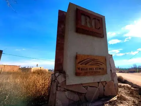 Terreno en Venta en Perdriel, Luján de Cuyo