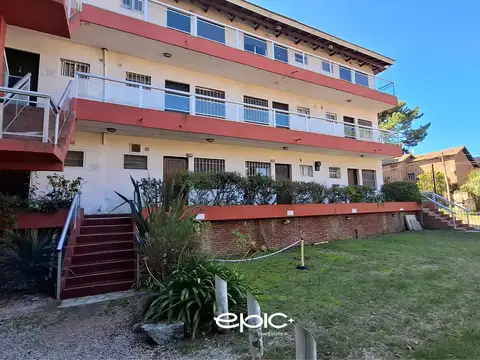 Departamento en Venta en Pinamar 