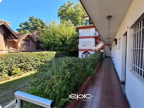 Departamento en Venta en Pinamar, USD 54.000