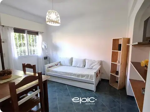 Departamento en Venta 30 años