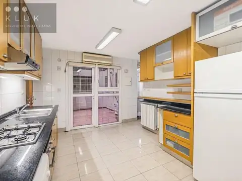 Departamento en Venta de 5 ambientes