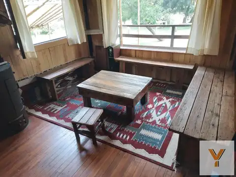 Casa en Venta en Tigre Centro, USD 52.000