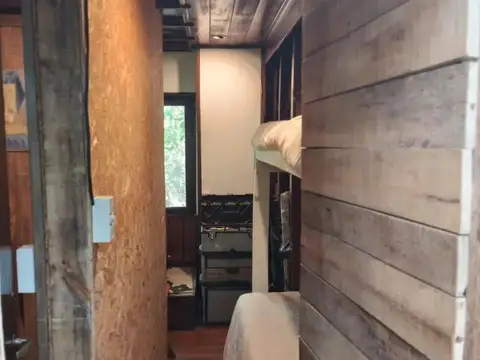 Casa en venta - 2 Dormitorios 1 Baño - Tigre