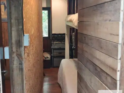 Casa en venta - 2 Dormitorios 1 Baño - Tigre