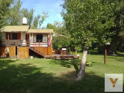 Casa en venta - 2 Dormitorios 1 Baño - Tigre