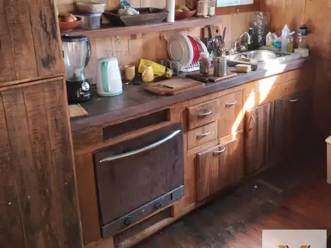 Casa en Venta 30 años