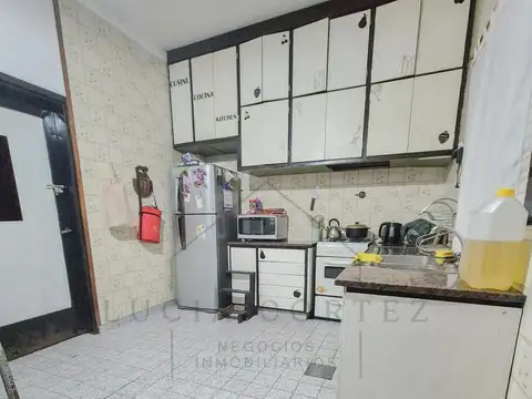 Casa en Venta en José León Suárez, USD 75.000