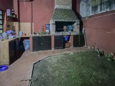 Casa en Venta 20 años
