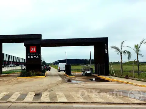 Galpon 1200m2 - ESPACIO NOVA - CANNING