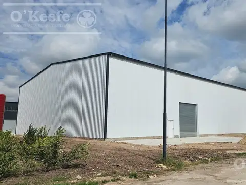 Galpon en Alquiler en Canning, USD 8.400