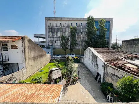 Terreno en venta, en Martínez