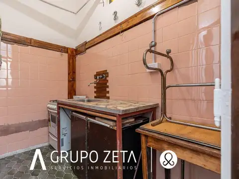 Departamento en Venta 50 años