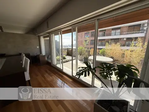 Departamento en Venta en Palermo Chico, USD 1.050.000