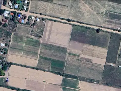 Casa en Venta 3 años