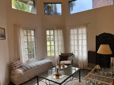 Casa en Venta en Nautico Escobar, USD 215.000