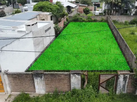 Terreno en Venta en Reconquista, General Obligado