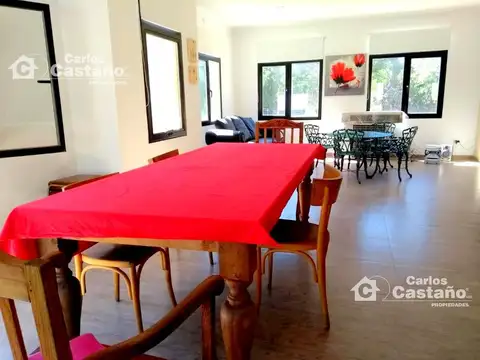 Importante Casa 4 Amb en 1 Planta en Tandil