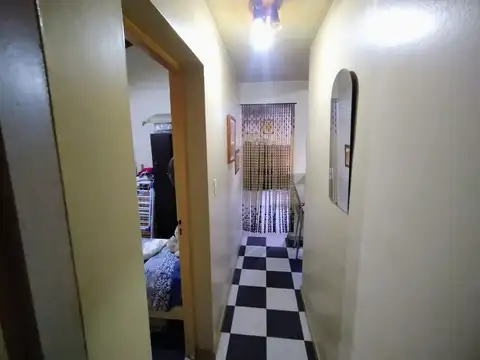 Casa Esquina De Dos Dormitorios
