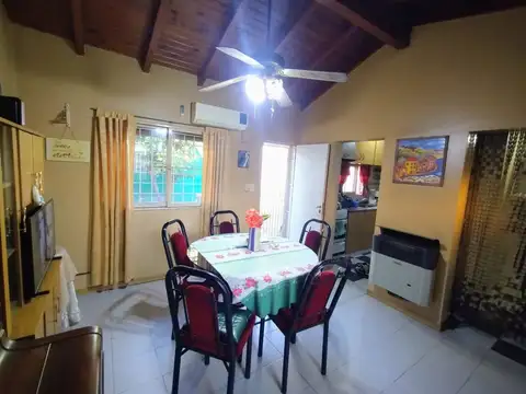 Casa en Venta en Panqueua, USD 55.000