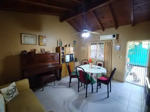 Casa en Venta de 2 dormitorios