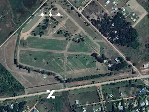 Terreno en Venta en Colonia Benitez, USD 20.000