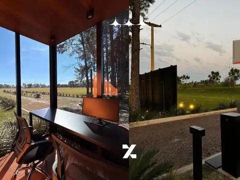 VENTA ULTIMOS LOTES BARRIO BOTANICO LOS PINOS ETAPA 1