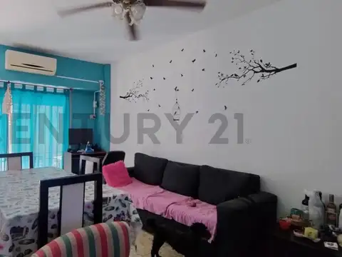 Río de Janeiro 900, Piso 1