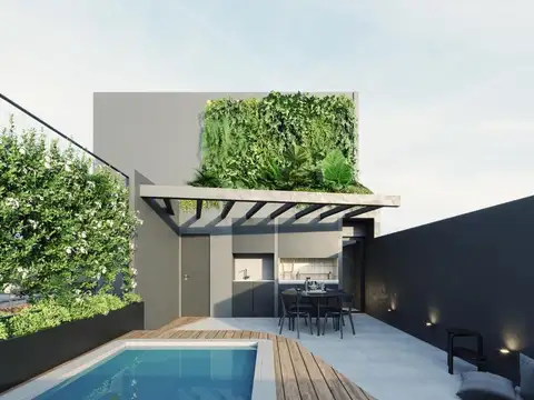 Departamento en Venta en Centro, USD 97.200