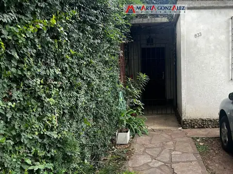 Casa en Venta en Villa Sarmiento, USD 135.000