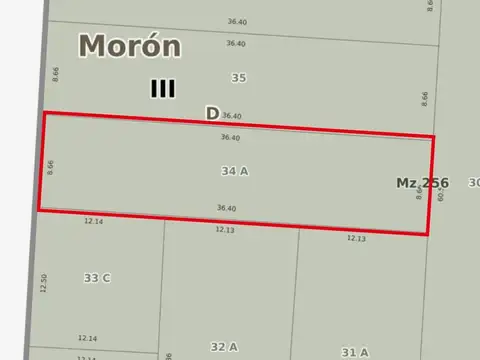 Casa en Venta de 2 dormitorios